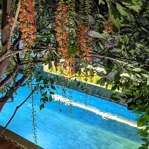 Sarina Hotel & Villa